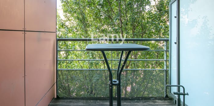 Image 10 sur 10 - Appartement  ·  Vente · Grenoble (38100) · 2 pièces · 41m²