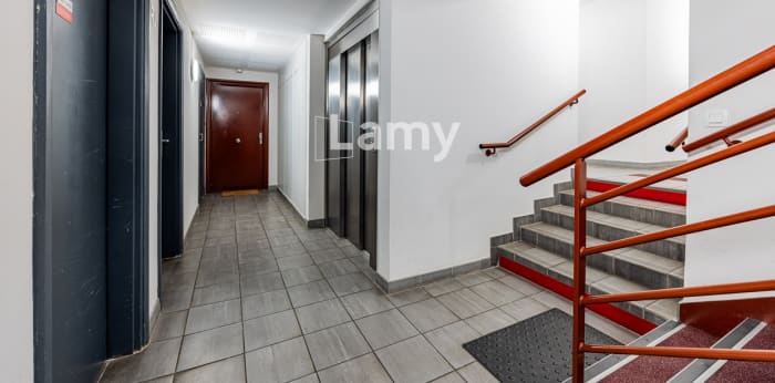 Image 10 sur 11 - Appartement  ·  Vente · Issy Les Moulineaux (92130) · 2 pièces · 44m²