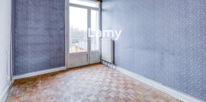 Image 6 sur 14 - Appartement  ·  Vente · Toulouse (31500) · 71m²