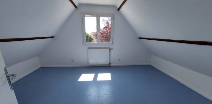 Image 4 sur 8 - Appartement  ·  Vente · Nanteuil Le Haudouin (60440) · 2 pièces · 53m²