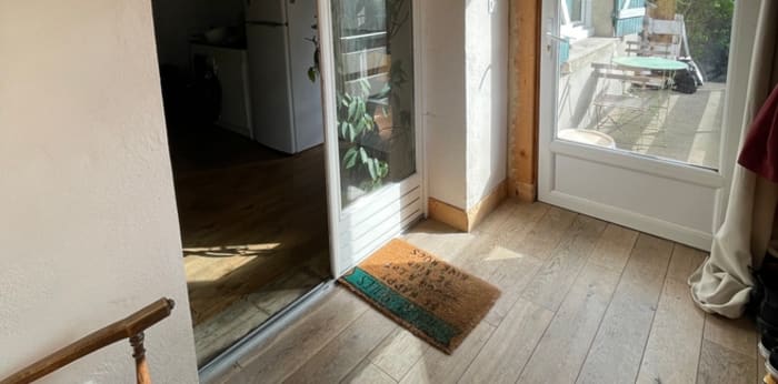 Image 9 sur 10 - Appartement  ·  Vente · Villard De Lans (38250) · 2 pièces · 44m²