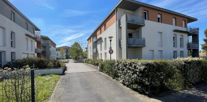 Image 1 sur 10 - Appartement  ·  Vente · St Sebastien Sur Loire (44230) · 3 pièces · 64m²
