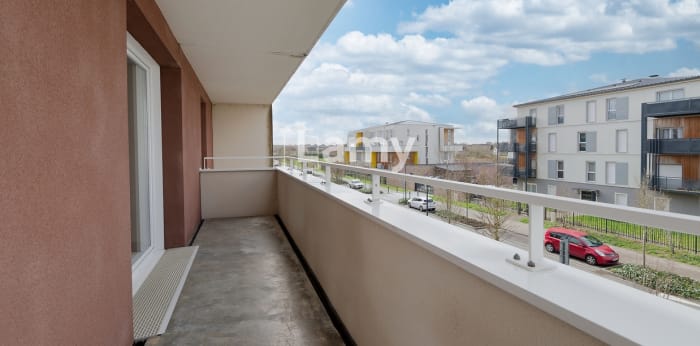 Image 5 sur 11 - Appartement  ·  Vente · Moissy Cramayel (77550) · 3 pièces · 59m²