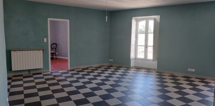 Image 9 sur 22 - Appartement  ·  Vente · Ales (30100) · 125m²