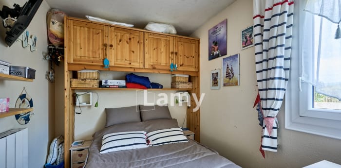 Image 8 sur 14 - Appartement  ·  Vente · Cabourg (14390) · 2 pièces · 23m²