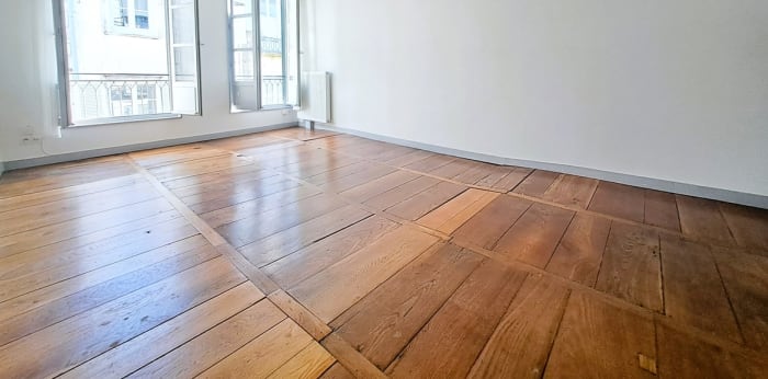 Image 5 sur 8 - Appartement  ·  Vente · Bayonne (64100) · 44m²