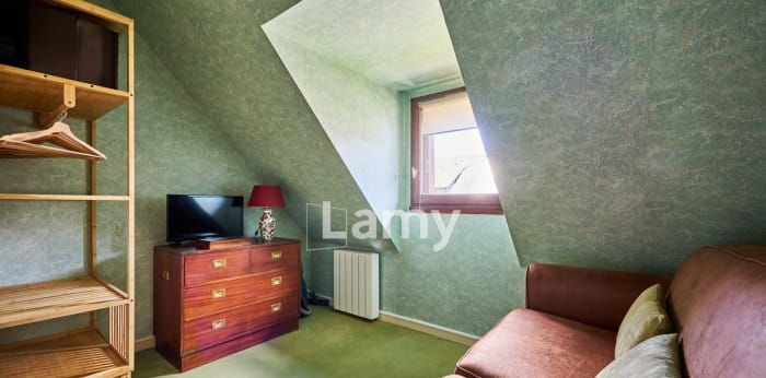Image 6 sur 11 - Maison/villa  ·  Vente · Cabourg (14390) · 2 pièces · 23m²