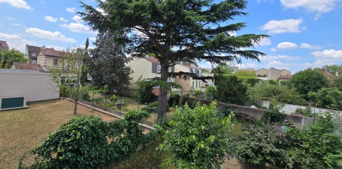 Image 3 sur 6 - Appartement  ·  Vente · Nanterre (92000) · 1 pièce · 28m²