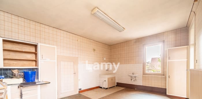 Image 9 sur 13 - Maison/villa  ·  Vente · Molsheim (67120) · 8 pièces · 215m²