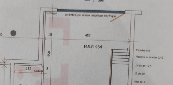 Image 5 sur 6 - Local  ·  Vente · Venelles (13770) · 5 pièces · 101m²