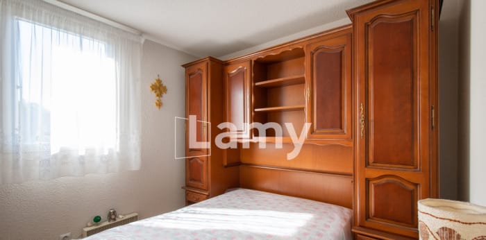 Image 4 sur 10 - Appartement  ·  Vente · Le Grau Du Roi (30240) · 2 pièces · 35m²