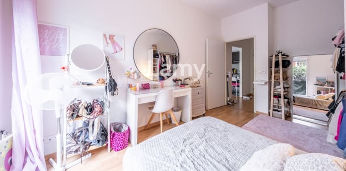 Image 11 sur 13 - Appartement  ·  Vente · Bordeaux (33300) · 2 pièces · 47m²