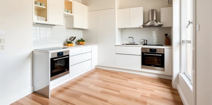 Image 2 sur 10 - Appartement  ·  Vente · Orleans (45000) · 3 pièces · 77m²