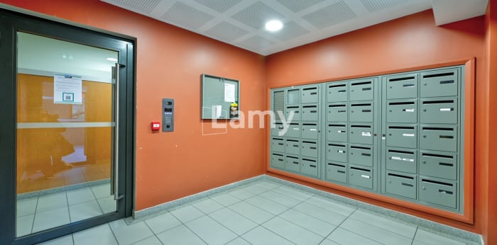 Image 11 sur 12 - Appartement  ·  Vente · Poissy (78300) · 2 pièces · 45m²