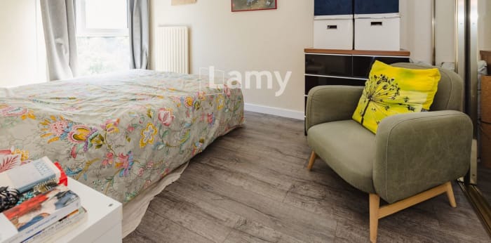 Image 5 sur 9 - Appartement  ·  Vente · Bruz (35170) · 4 pièces · 81m²