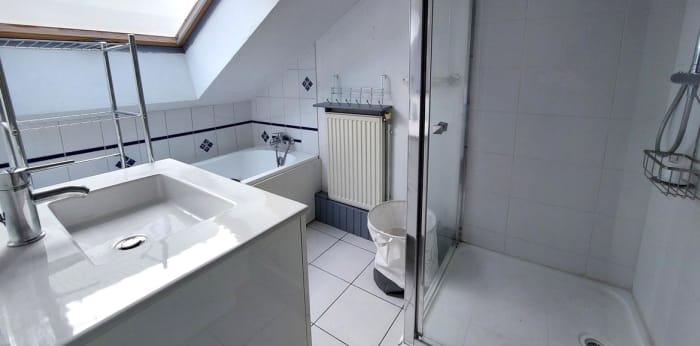 Image 15 sur 15 - Appartement  ·  Vente · Reims (51100) · 2 pièces · 39m²