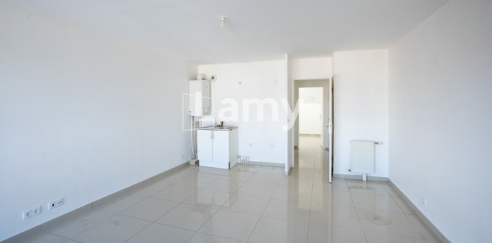 Image 6 sur 9 - Appartement  ·  Vente · Le Plessis Bouchard (95130) · 2 pièces · 52m²