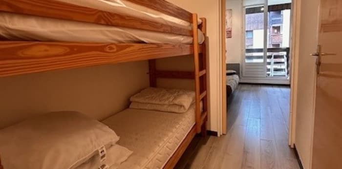 Image 7 sur 8 - Appartement  ·  Vente · Allos (04260) · 1 pièce · 22m²