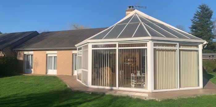 Image 4 sur 13 - Maison/villa  ·  Vente · Valenciennes (59300) · 132m²