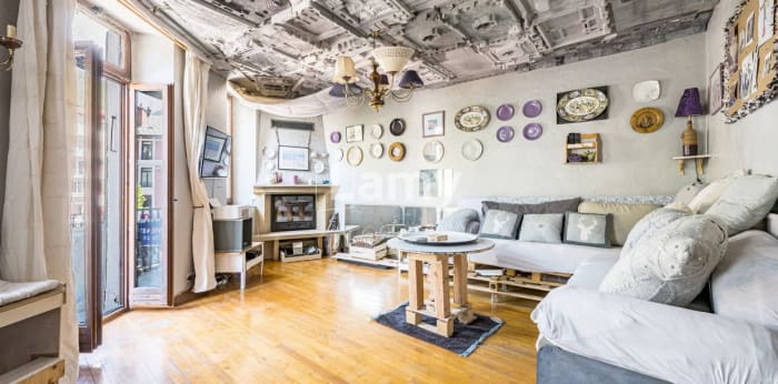 Image 1 sur 12 - Appartement  ·  Vente · Moutiers Tarentaise (73600) · 3 pièces · 71m²