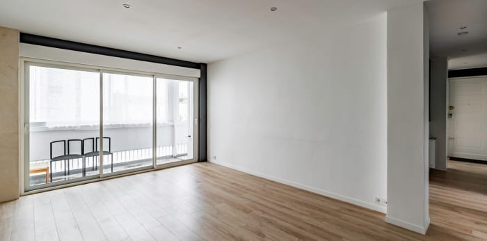 Image 6 sur 13 - Appartement  ·  Vente · Angouleme (16000) · 3 pièces · 91m²