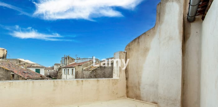 Image 2 sur 15 - Appartement  ·  Vente · Lancon Provence (13680) · 2 pièces · 50m²