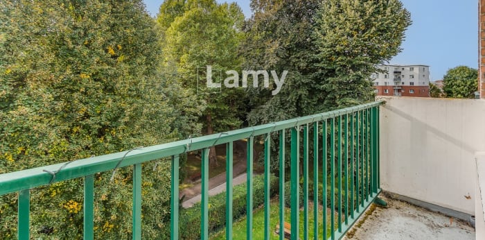 Image 7 sur 8 - Appartement  ·  Vente · Lille (59160) · 4 pièces · 78m²