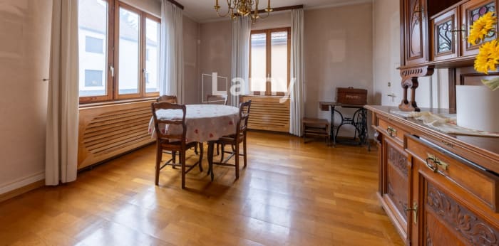 Image 2 sur 10 - Maison/villa  ·  Vente · Fegersheim (67640) · 5 pièces · 100m²