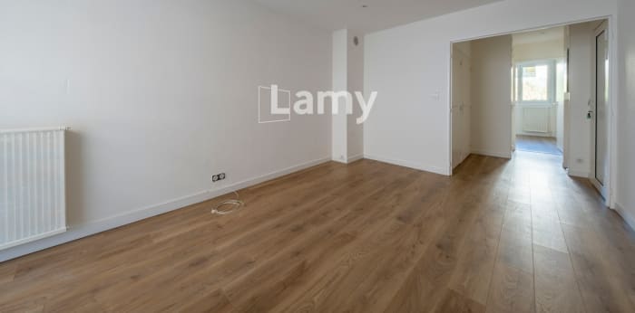 Image 1 sur 5 - Appartement  ·  Vente · Toulouse (31400) · 2 pièces · 41m²
