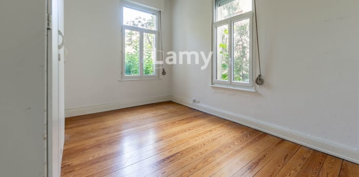 Image 6 sur 10 - Appartement  ·  Vente · Strasbourg (67000) · 7 pièces · 182m²