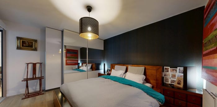 Image 7 sur 11 - Appartement  ·  Vente · Vesoul (70000) · 4 pièces · 93m²