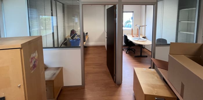 Image 4 sur 5 - Bureaux  ·  Vente · Moirans (38430) · 82m²