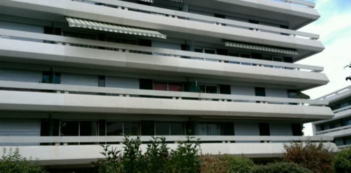 Image 1 sur 6 - Appartement  ·  Vente · Auxerre (89000) · 1 pièce · 28m²