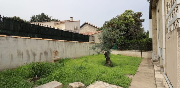 Image 12 sur 18 - Maison/villa  ·  Vente · Nimes (30000) · 3 pièces · 71m²
