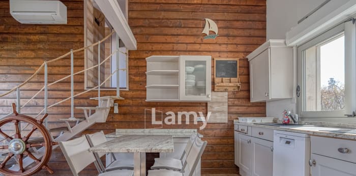 Image 7 sur 13 - Maison/villa  ·  Vente · Sevrier (74320) · 4 pièces · 58m²