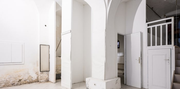 Image 8 sur 10 - Local  ·  Vente · Moutiers Tarentaise (73600) · 4 pièces · 73m²