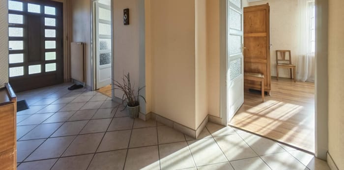 Image 7 sur 19 - Maison/villa  ·  Vente · Massongy (74140) · 5 pièces · 98m²