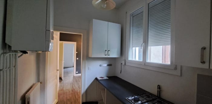 Image 8 sur 8 - Appartement  ·  Vente · Reims (51100) · 2 pièces · 38m²