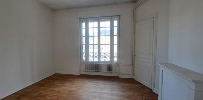 Image 8 sur 10 - Appartement  ·  Vente · Reims (51100) · 3 pièces · 73m²