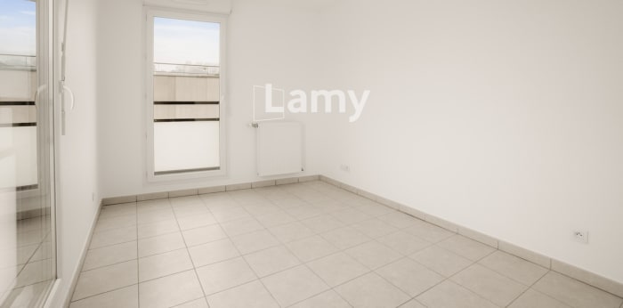Image 8 sur 11 - Appartement  ·  Vente · Lyon (69009) · 3 pièces · 71m²