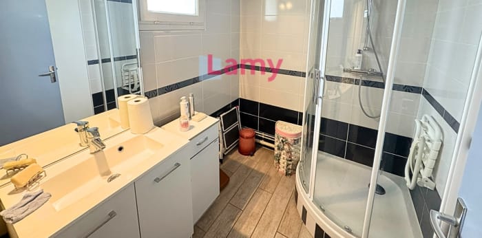 Image 7 sur 7 - Appartement  ·  Vente · Limoges (87000) · 3 pièces · 71m²