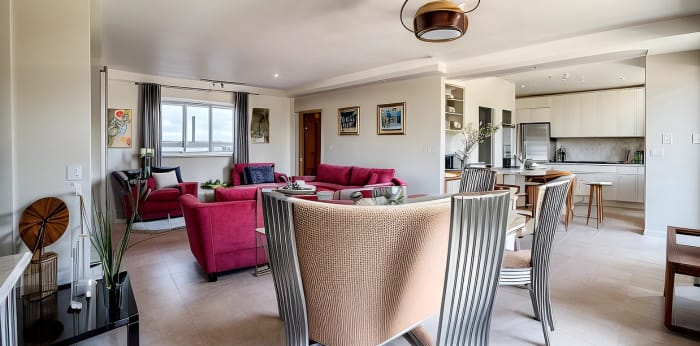 Image 3 sur 23 - Maison/villa  ·  Vente · Villeurbanne (69100) · 6 pièces · 144m²