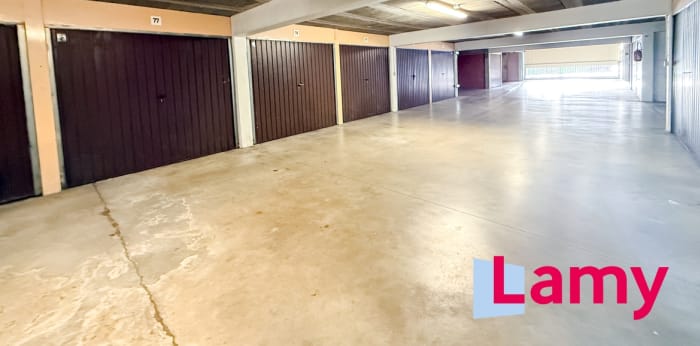 Image 11 sur 12 - Appartement  ·  Vente · Ramonville St Agne (31520) · 2 pièces · 51m²