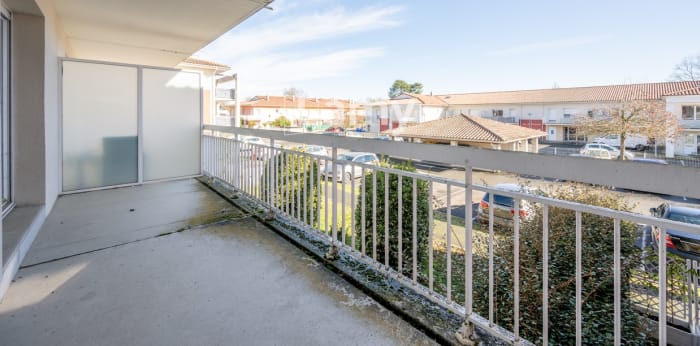 Image 2 sur 15 - Appartement  ·  Vente · Belin Beliet (33830) · 3 pièces · 65m²