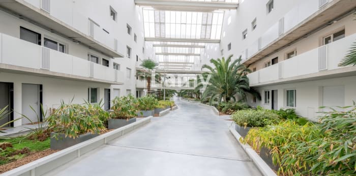 Image 8 sur 10 - Appartement  ·  Vente · Bordeaux (33300) · 3 pièces · 68m²