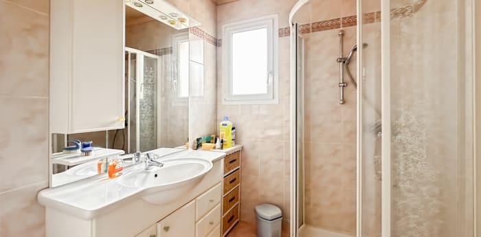 Image 8 sur 11 - Maison/villa  ·  Vente · Fontenay Sur Loing (45210) · 5 pièces · 106m²