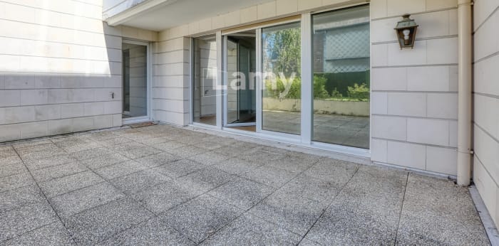 Image 10 sur 12 - Appartement  ·  Vente · Rouen (76000) · 3 pièces · 79m²