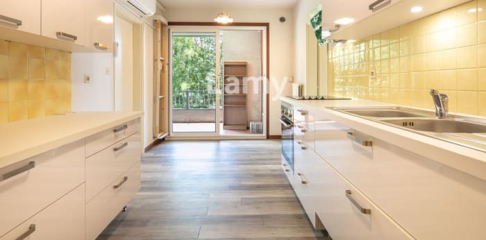 Image 4 sur 15 - Appartement  ·  Vente · Meylan (38240) · 4 pièces · 104m²