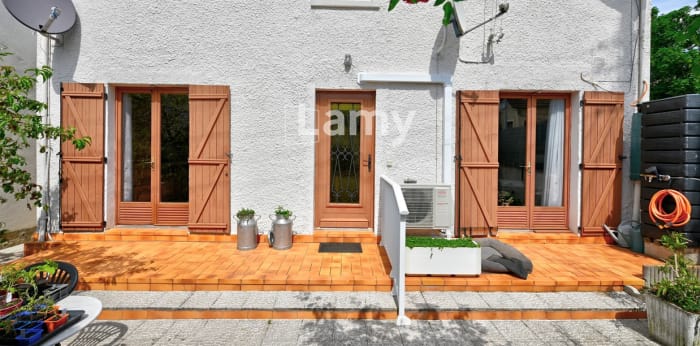 Image 6 sur 15 - Maison/villa  ·  Vente · Poissy (78300) · 64m²