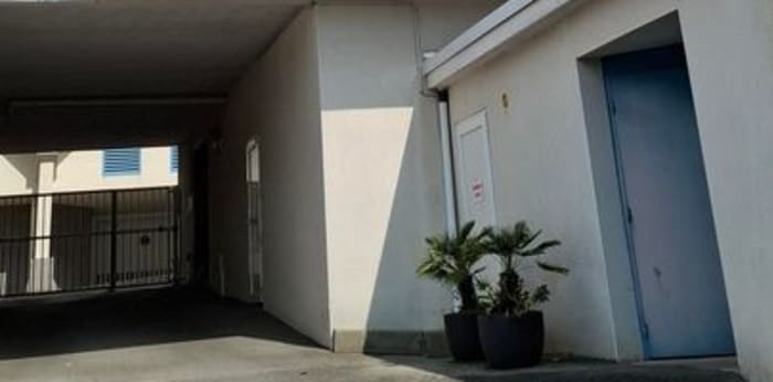 Image 10 sur 10 - Appartement  ·  Vente · Vannes (56000) · 2 pièces · 41m²